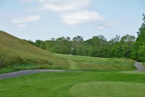 Linville Ridge 17th